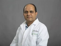 Dr. Kalipada Pahan, Ph.D